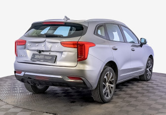 Подержанный автомобиль Haval Jolion 2023 года (5 фото)