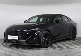 Подержанный автомобиль Changan UNI-V 2024 года (1 фото)