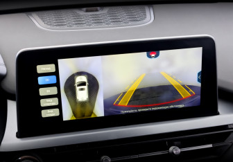 Подержанный автомобиль Chery Tiggo 4 Pro 2023 года (29 фото)