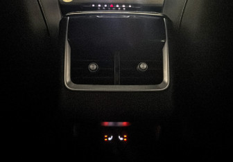 Подержанный автомобиль Chery Tiggo 7 Pro Max 2023 года (26 фото)