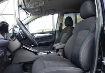 Подержанный автомобиль Haval M6 2023 года (20 фото)