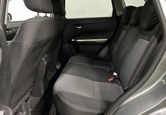 Подержанный автомобиль Suzuki Vitara 2019 года (20 фото)