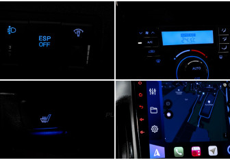 Подержанный автомобиль Hyundai i30 Hatchback 2010 года (15 фото)