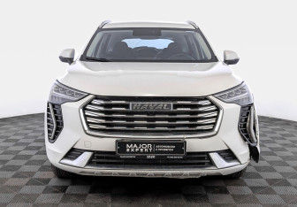 Подержанный автомобиль Haval Jolion 2023 года (2 фото)