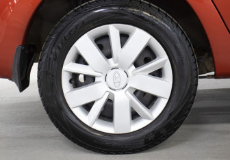 Подержанный автомобиль LADA (ВАЗ) Granta Sedan 2020 года (22 фото)