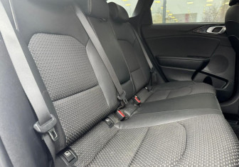 Подержанный автомобиль Kia Ceed Wagon 2021 года (11 фото)