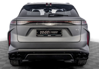 Подержанный автомобиль Exeed RX 2024 года (6 фото)