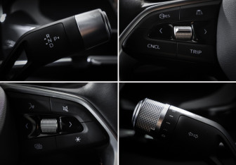 Подержанный автомобиль Geely Preface 2024 года (20 фото)