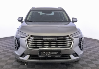 Подержанный автомобиль Haval Jolion 2022 года (2 фото)