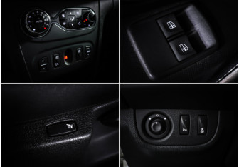 Подержанный автомобиль Renault Logan Sedan 2022 года (17 фото)