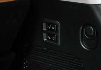 Подержанный автомобиль Infiniti QX80 2019 года (24 фото)