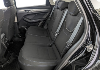 Подержанный автомобиль Haval Jolion 2023 года (18 фото)