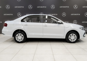 Новый Jetta VA3 2023 (4 фото)