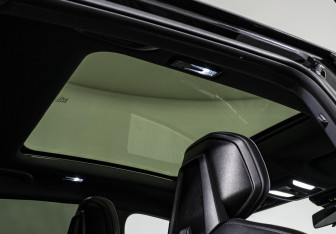 Подержанный автомобиль Changan UNI-V 2023 года (20 фото)