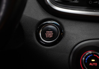 Подержанный автомобиль Kia Sorento 2019 года (19 фото)