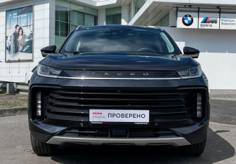 Подержанный автомобиль Exeed TXL 2022 года (2 фото)