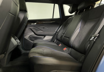 Новый Volkswagen Tiguan 2024 (14 фото)