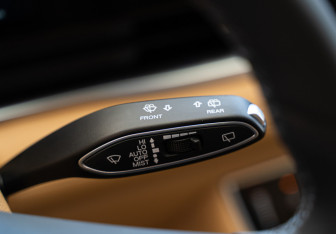 Новый Voyah Dream 2025 (15 фото)