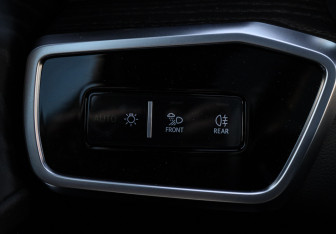 Подержанный автомобиль Audi A6 Sedan 2022 года (33 фото)