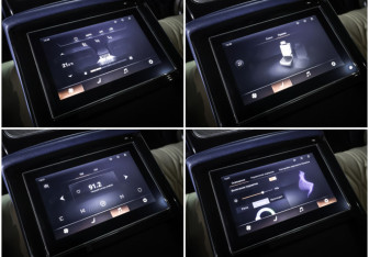 Подержанный автомобиль Tank 500 2023 года (21 фото)