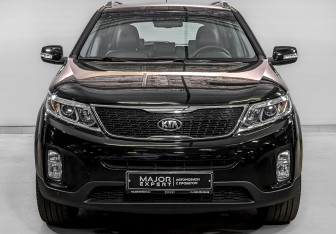 Подержанный автомобиль Kia Sorento 2020 года (2 фото)