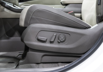 Новый Kia Carnival 2026 (31 фото)