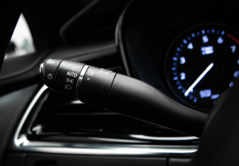 Подержанный автомобиль Cadillac XT6 2020 года (12 фото)