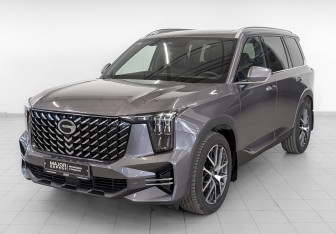 Подержанный автомобиль GAC GS8 2025 года (1 фото)