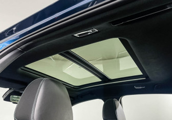 Подержанный автомобиль Geely Preface 2023 года (17 фото)