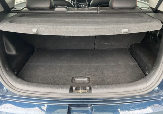 Подержанный автомобиль Kia Soul 2017 года (13 фото)