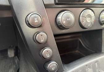 Подержанный автомобиль SsangYong Kyron 2012 года (14 фото)