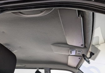 Подержанный автомобиль УАЗ Pickup 2023 года (22 фото)