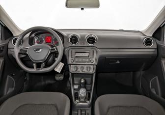 Новый Jetta VA3 2023 (10 фото)