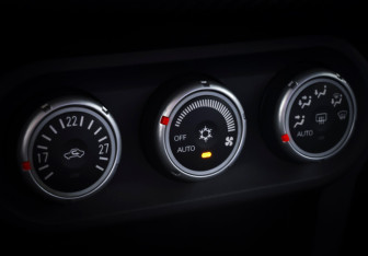 Подержанный автомобиль Mitsubishi Lancer Sedan 2008 года (16 фото)