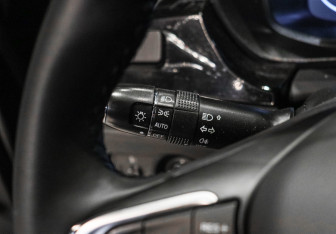 Подержанный автомобиль Omoda S5 2024 года (22 фото)