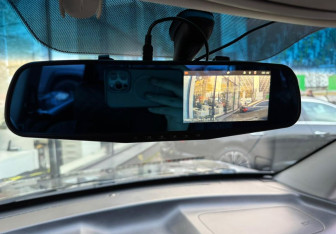 Подержанный автомобиль Hyundai Tucson 2008 года (12 фото)