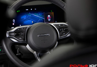 Новый Haval F7 2026 (11 фото)