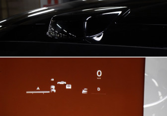 Новый LiXiang L9 2024 (35 фото)