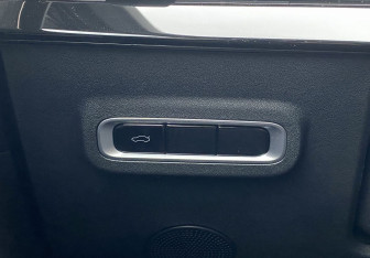 Подержанный автомобиль Omoda C5 2023 года (20 фото)