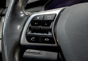 Подержанный автомобиль Hyundai Sonata 2018 года (27 фото)