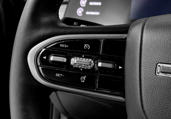 Подержанный автомобиль Chery Arrizo 8 2024 года (22 фото)