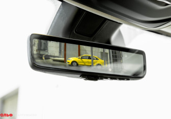Новый Jeep Grand Cherokee 2023 (21 фото)