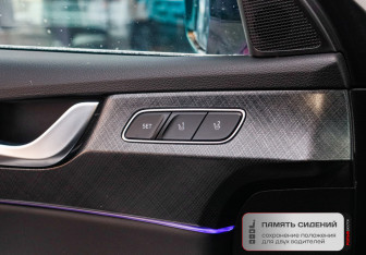 Подержанный автомобиль Hyundai Palisade 2019 года (25 фото)