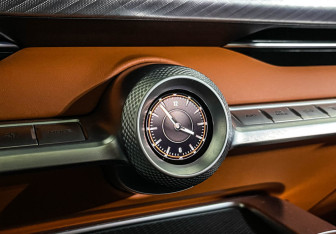 Подержанный автомобиль Tank 700 2024 года (19 фото)