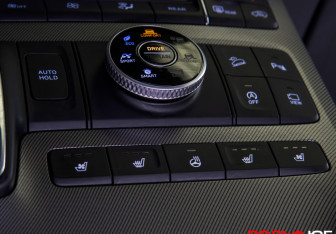 Подержанный автомобиль Hyundai Palisade 2021 года (13 фото)