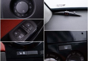 Подержанный автомобиль Opel Corsa 2007 года (16 фото)