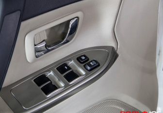 Подержанный автомобиль Mitsubishi Pajero 2019 года (15 фото)