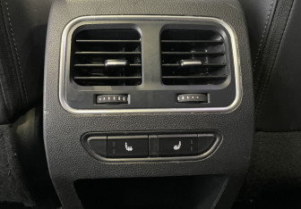 Подержанный автомобиль Haval F7 2019 года (19 фото)