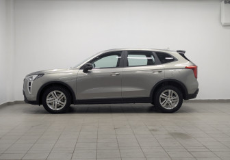Новый Haval Jolion 2026 (3 фото)