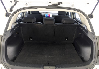 Подержанный автомобиль Haval Jolion 2023 года (10 фото)